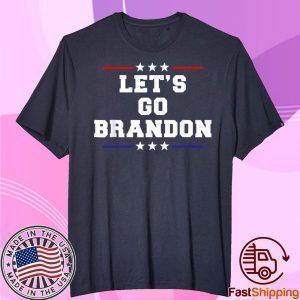 Let's Go Brandon, Joe Biden Chant, Impeach Biden Costume Limited T-Shirt