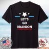 Let's Go Brandon, Joe Biden Chant, Impeach Biden FJB 2021 Shirt