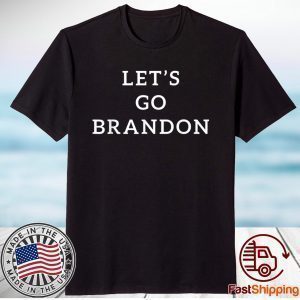 Let's Go Brandon, Joe Biden Chant, Impeach FJB Classic Shirt