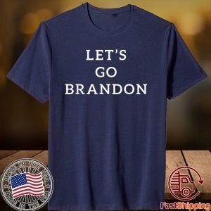 Let's Go Brandon, Joe Biden Chant, Impeach FJB Classic Shirt