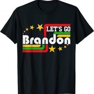 Lets Go Brandon, Let's Go Brandon Anti Joe Biden Classic Shirt