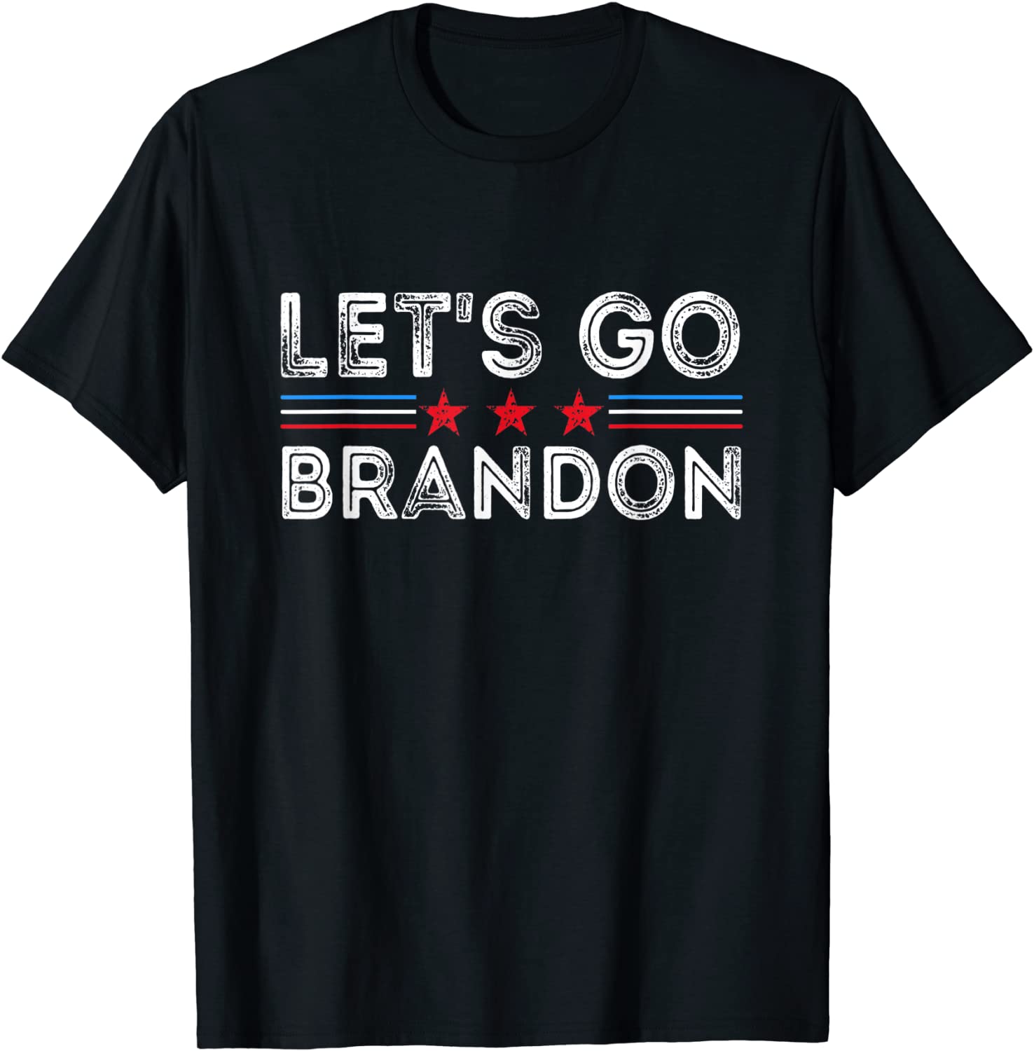 Let's Go Brandon Meme Biden Chant Impeach 46 President 2021 Shirt