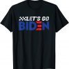 Let's go Biden Brandon Limited Shirt