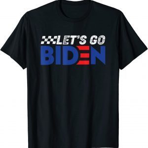 Let's go Biden Brandon Limited Shirt