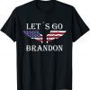 Let´s Go Brandon American Flag US Angel Wings 2021 ShirtLet´s Go Brandon American Flag US Angel Wings 2021 Shirt