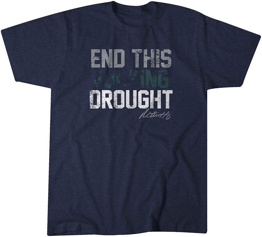 mitch haniger t shirt