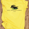 Ron Desantis Don’t Tread On Florida Unisex Shirt