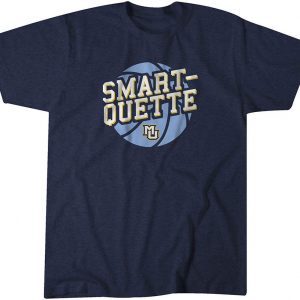 SmartQuette 2021 Shirt