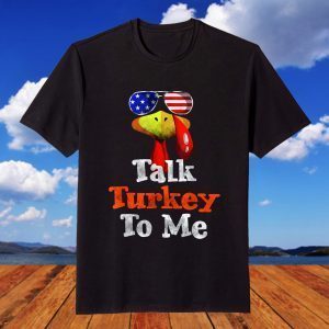 Thanksgiving Turkey Face Matching Family Costume Classic T-Shirt