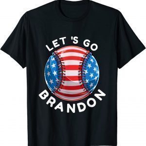 That's not what we heard Let's Go Brandon Baseball Ball 2021 Shirt