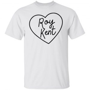 Women’s I Love Roy Kent Classic shirt