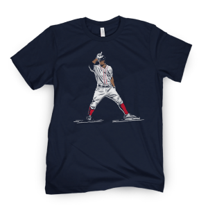 xander bogaerts T Shirt