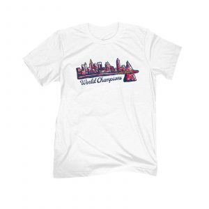 ATL Skyline Shirt