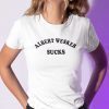 Albert Wesker Sucks 2021 Shirt