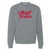 Alright Frankie Crewneck