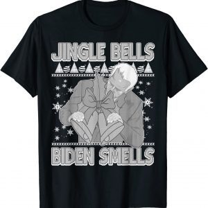 Anti Biden Ugly Christmas Republican Conservative 2021 Shirt