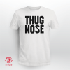 Ariel Helwani Thug Nose Classic Shirt