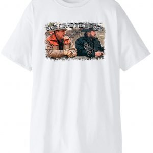 Brandon Needs A Ride To The Train Station #FJB 2021 Shirt