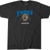 Cam Newton: I'm Back 2021 Shirt