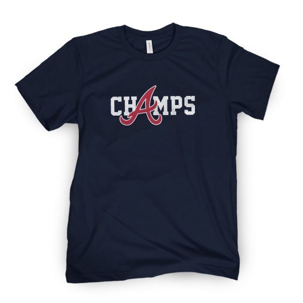 Champs A Shirt