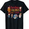 Christmas Biden Fauci Obama Pelosi Kammie Christmas Classic Shirt
