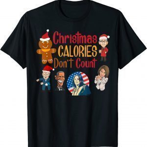 Christmas Biden Fauci Obama Pelosi Kammie Christmas Classic Shirt