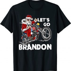 Christmas Let's Go Branson Brandon Classic Shirt