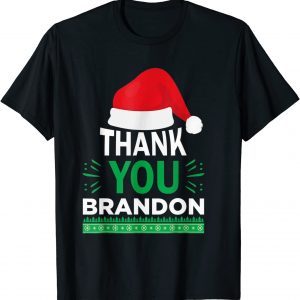 Christmas Pajama Thank You BranChristmas Pajama Thank You Brandon Classic Shirtdon Classic Shirt