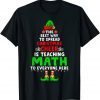 Christmas President Pajama Happy 4th Of July Joe Biden Classic Shirt