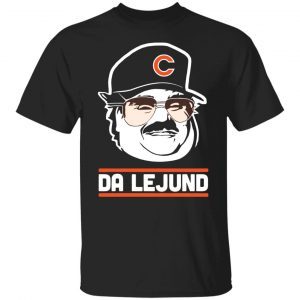 Da Lejund 2021 shirt