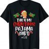 Donald Trump Santa This Is My Christmas Pajama 2021 Shirt
