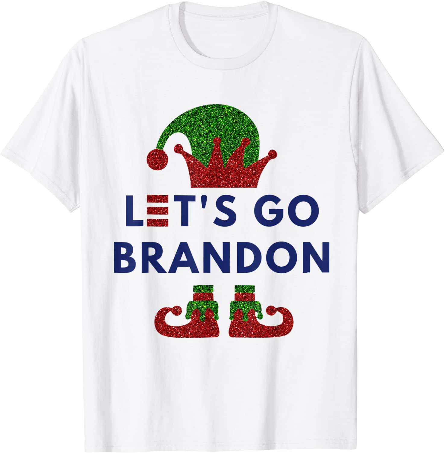 Let's Go Branden Brandon Retro Sunflower US Flag Limited Shirt