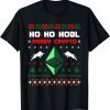 Ethereum Ugly Christmas Sweater 2021 Shirt