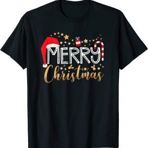 Family Christmas Merry Christmas Cute Xmas Holiday 2022 Shirt