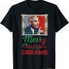 Fauci Lied Fire Fauci Christmas Go Brandon Arrest Fauci Classic Shirt
