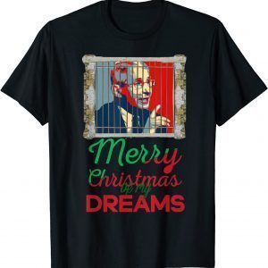 Fauci Lied Fire Fauci Christmas Go Brandon Arrest Fauci Classic Shirt