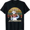 Ferk Jer Berdin Vintage T-Shirt
