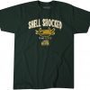 George Mason: Shell Shocked 2021 Shirt
