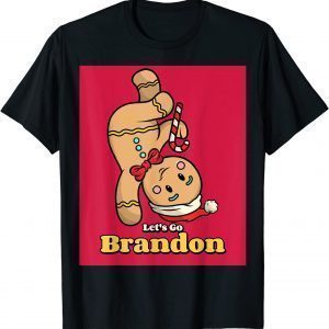 Gingerbread Brandon Classic Shirt