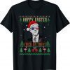 Happy Easter Trick Or Treat Costume, Ugly Christmas Sweater Classic Shirt