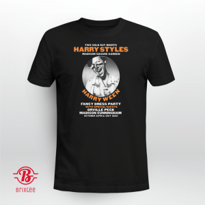 Harry Styles Harryween Classic T-Shirt