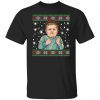 Hasbulla Christmas sweater 2021 Shirt