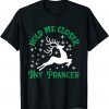 Hold me closer tiny prancer Deer Christmas Family pajama 2021 Shirt