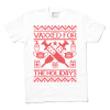 I'm Vaccinated for the Holidays 2021 T-Shirt