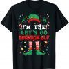 I'm the Brandon ELF Christmas T-Shirt