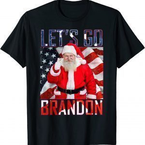Impeach Biden Political Meme Christmas Holidays Season Classic Shirt