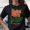 Italian Girls Are Extremely Attractive Gift Shirt