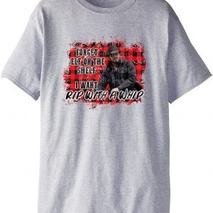 It's Time We Take A Ride To The Train Station Beth Dutton Classic Shirt