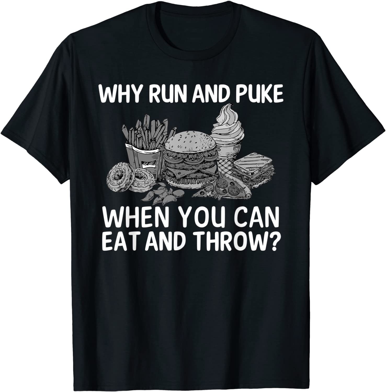 Javelin Throwing Track and Field Athlete Classic Shirt
