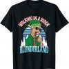 Joe Biden Elf Anti-Biden Christmas 2021 Classic Shirt